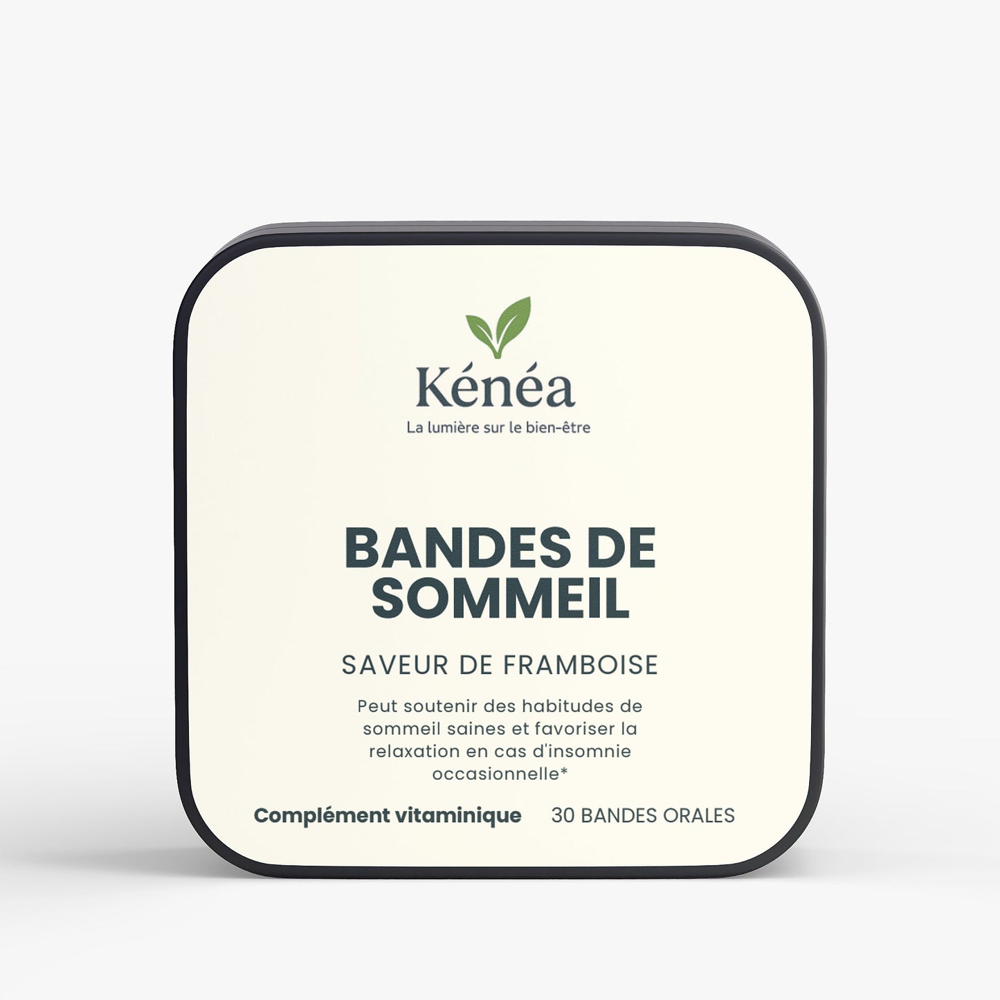 BANDES DE SOMMEIL