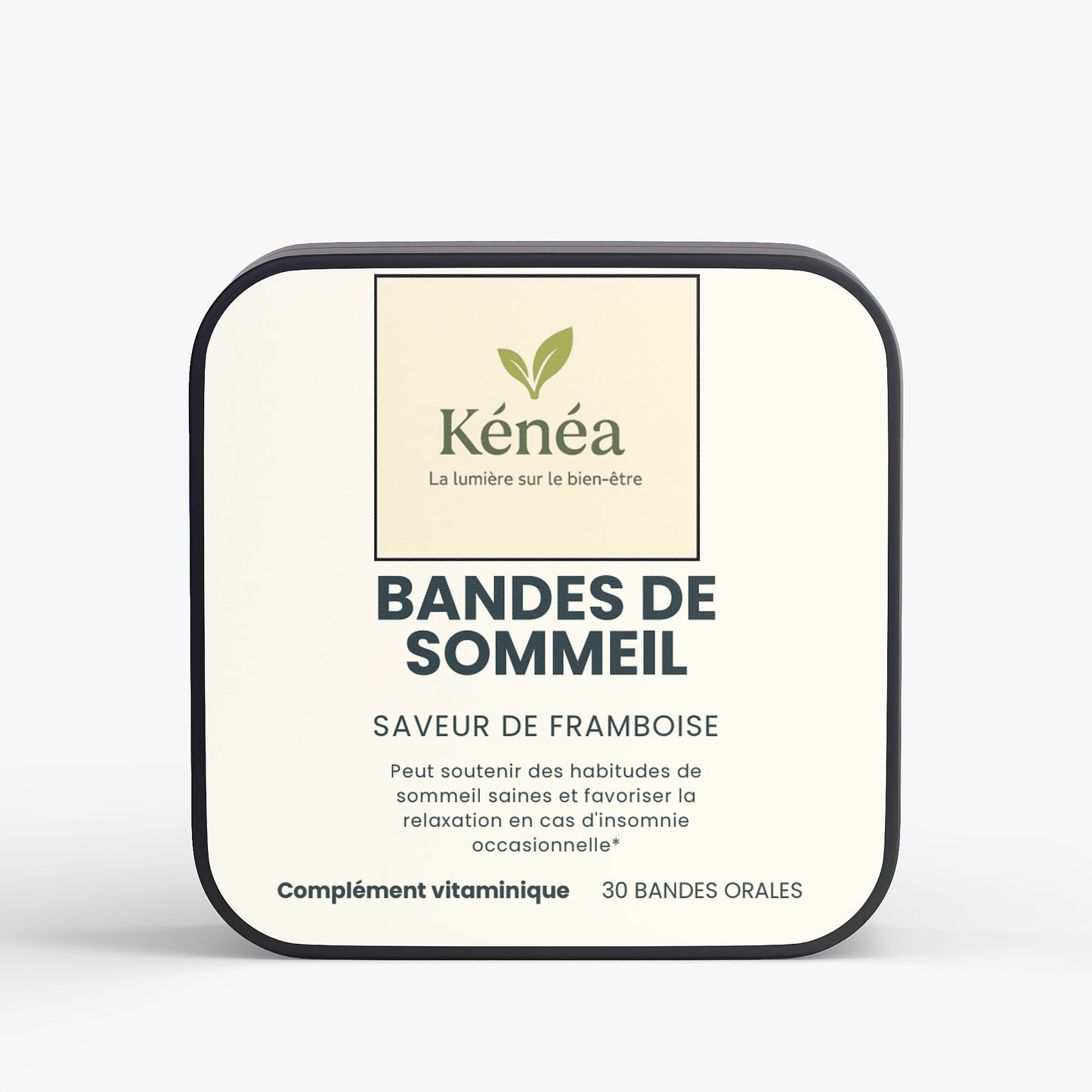 BANDES DE SOMMEIL