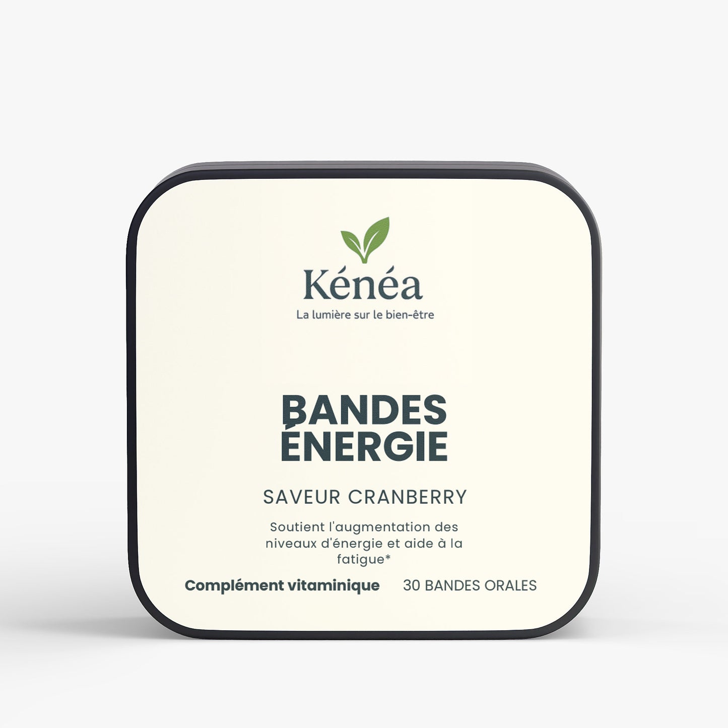 BANDES ÉNERGIE