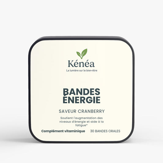 BANDES ÉNERGIE
