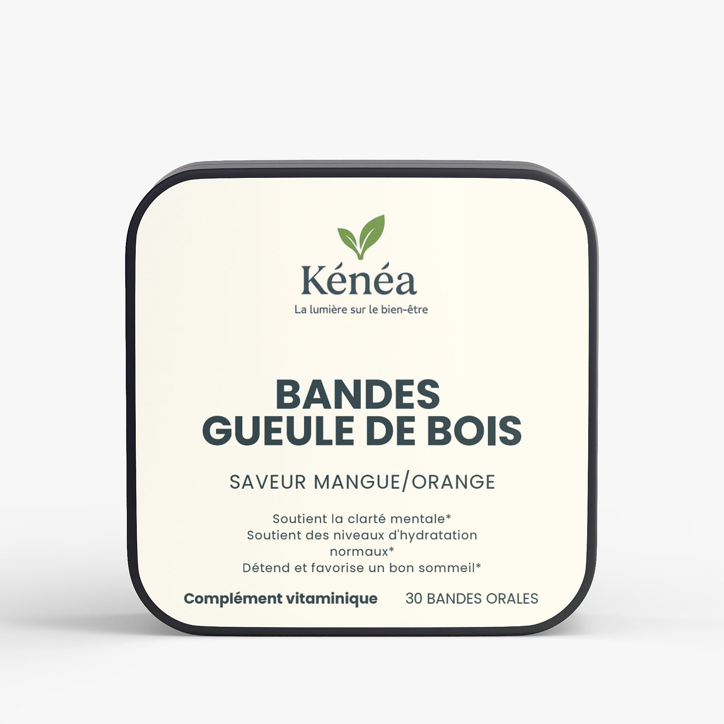 BANDES GUEULE DE BOIS