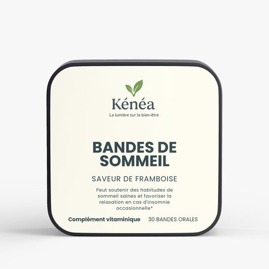 BANDES DE SOMMEIL