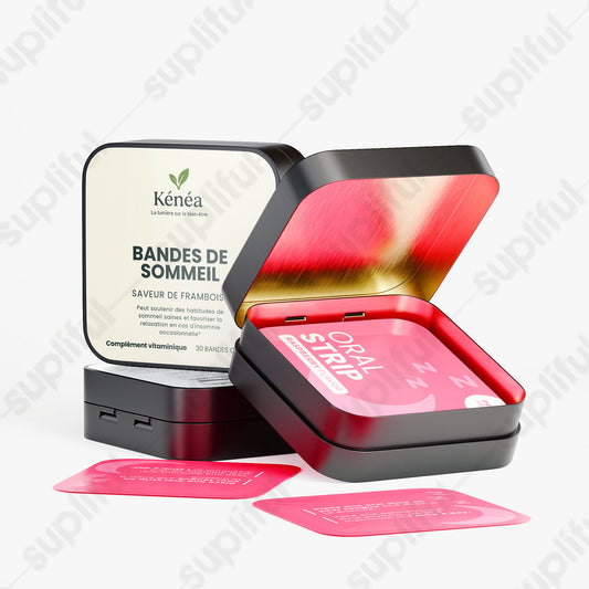 BANDES DE SOMMEIL