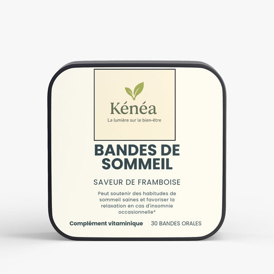BANDES DE SOMMEIL