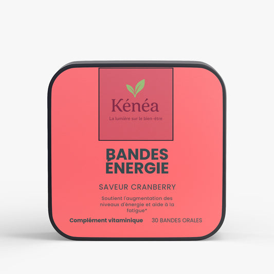 BANDES ÉNERGIE